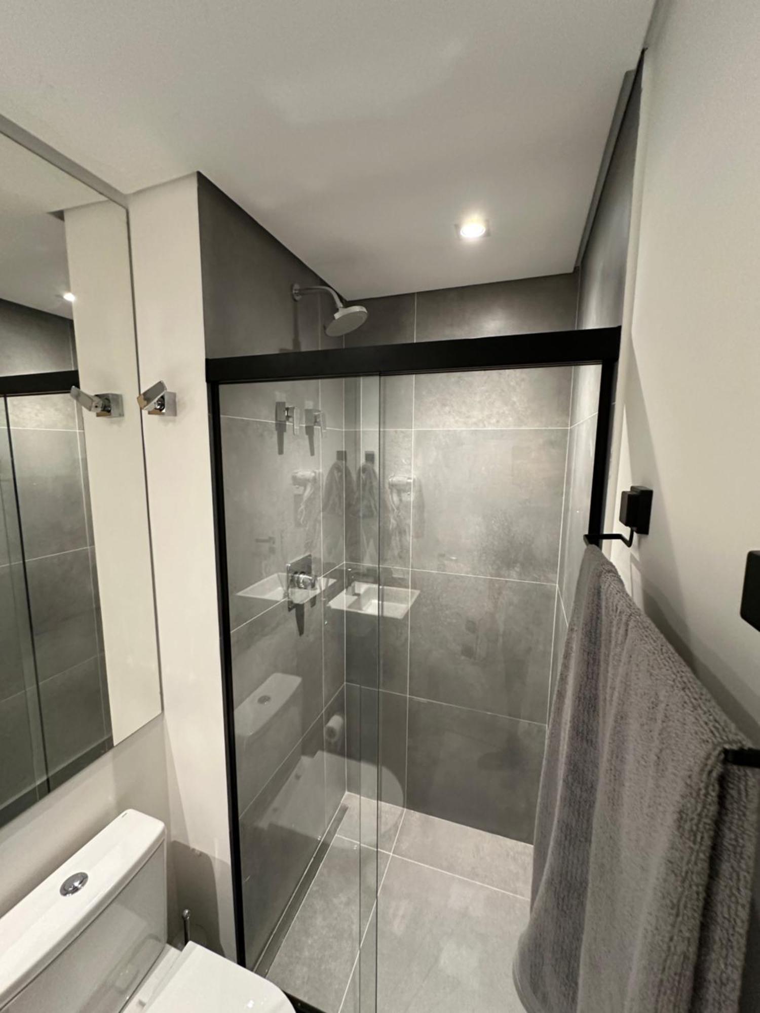 Apartment Almagah 227 - Maravilho Proximo Ao Metro !!