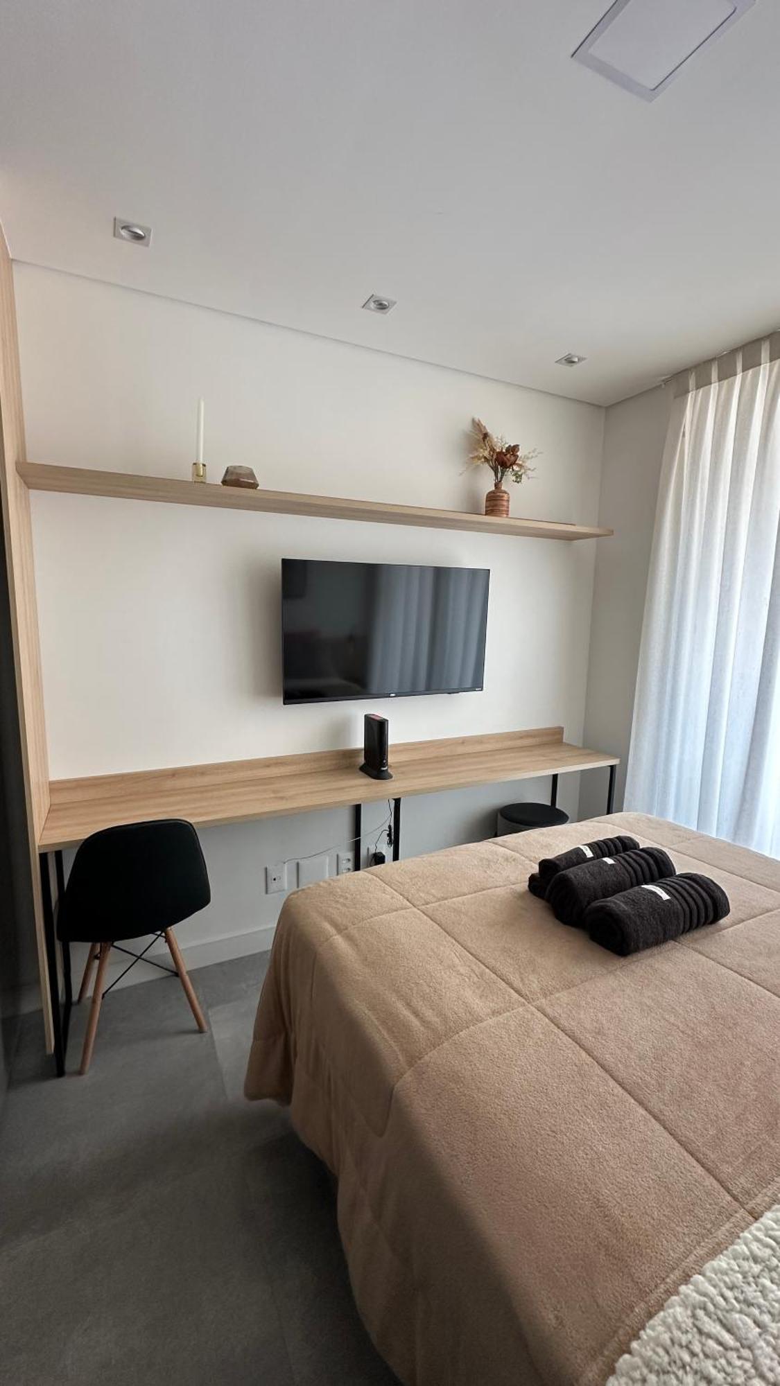 Almagah 227 - Maravilho Proximo Ao Metro !! Apartment Sao Paulo