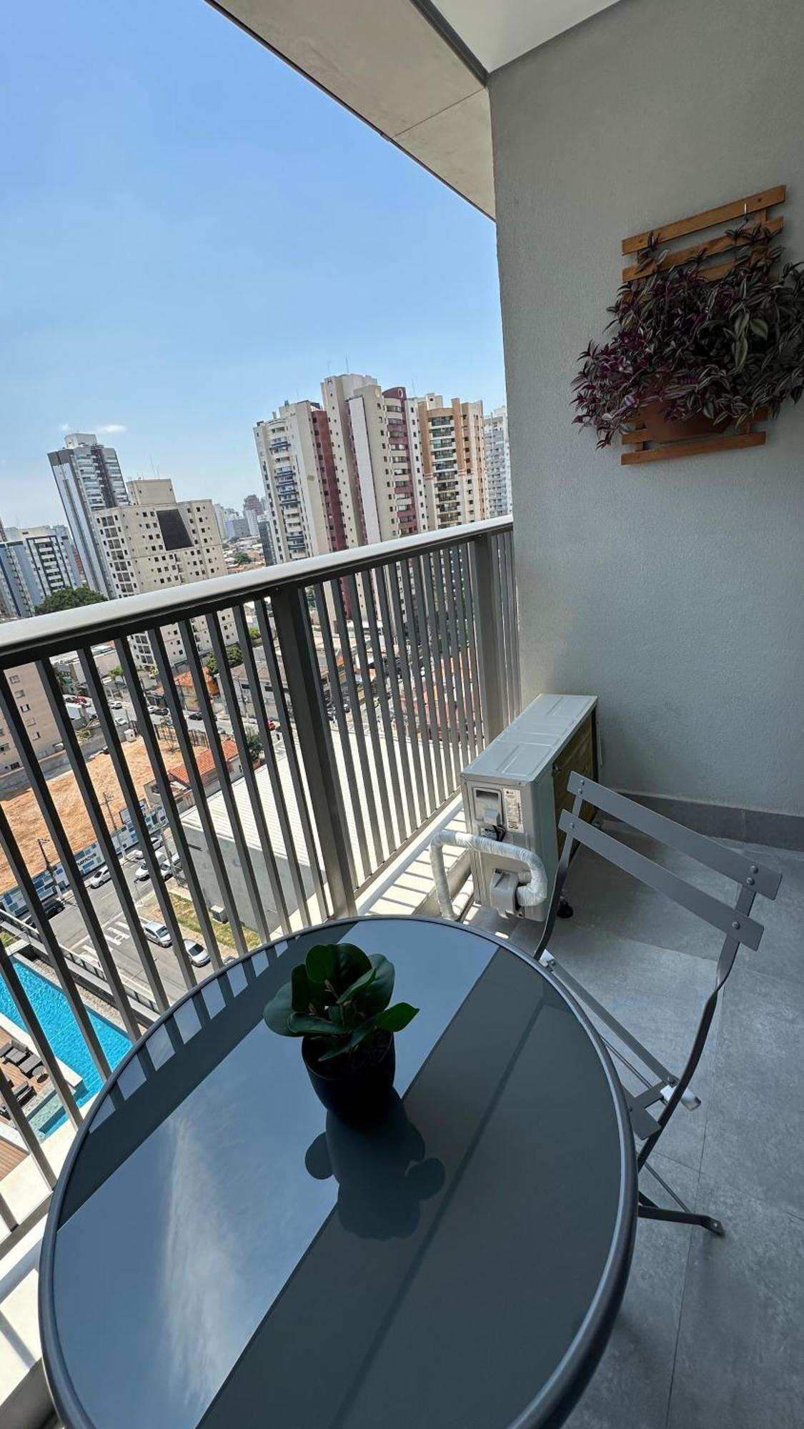 Apartment Almagah 227 - Maravilho Proximo Ao Metro !!