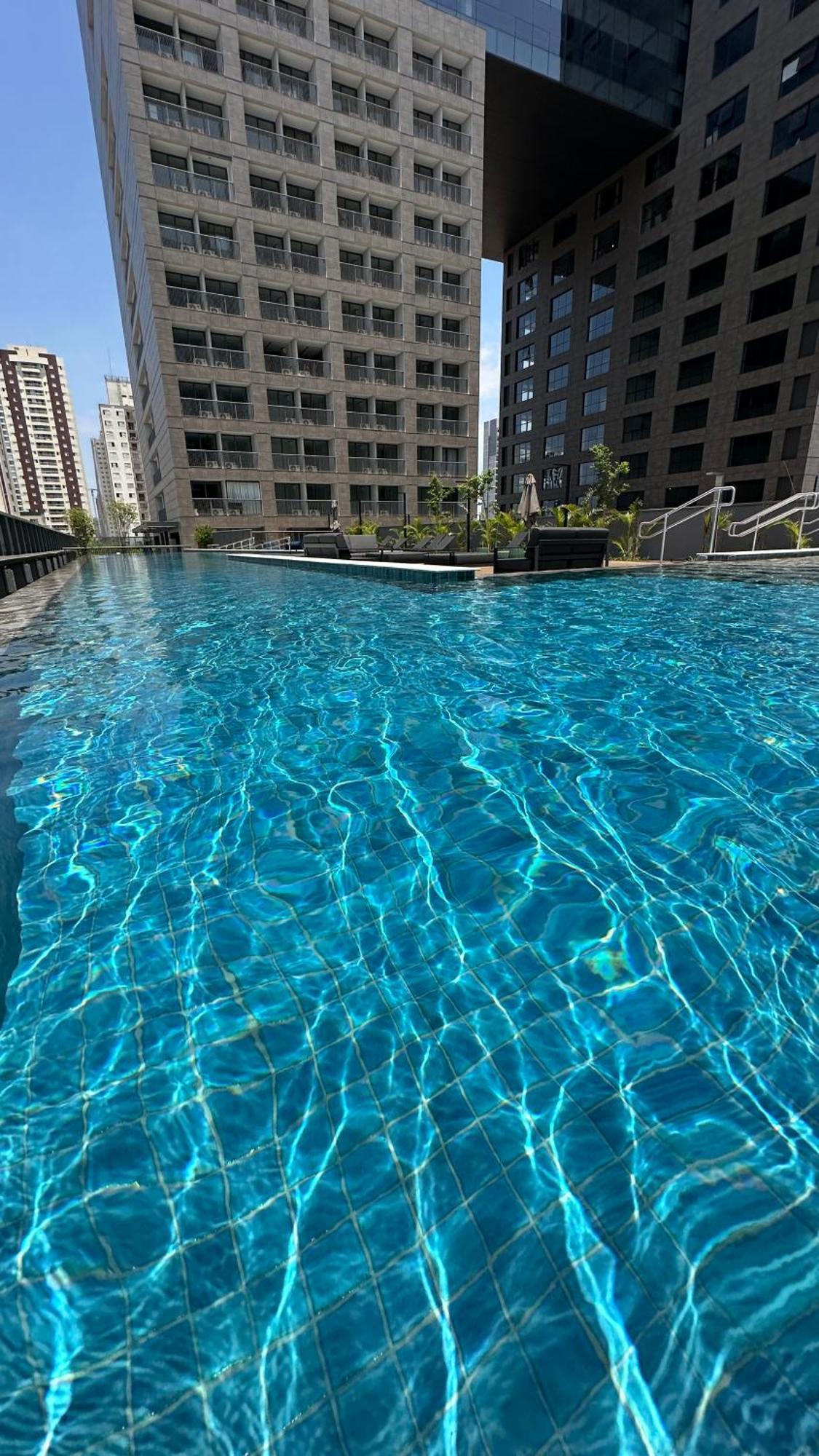 Almagah 227 - Maravilho Proximo Ao Metro !! Apartment