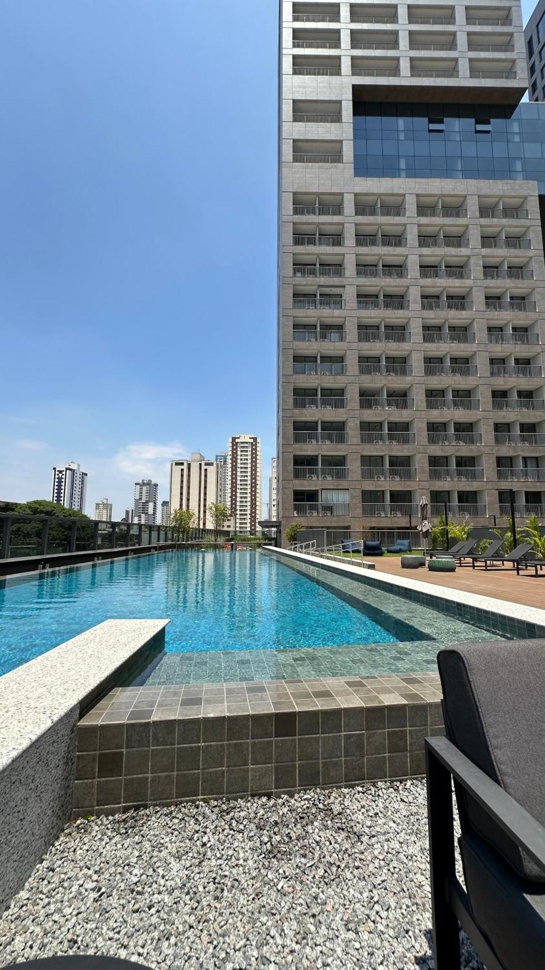 Almagah 227 - Maravilho Proximo Ao Metro !! Apartment *