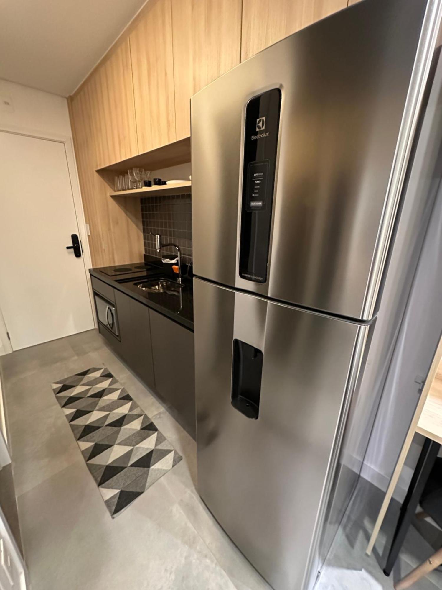 Apartment Almagah 227 - Maravilho Proximo Ao Metro !!