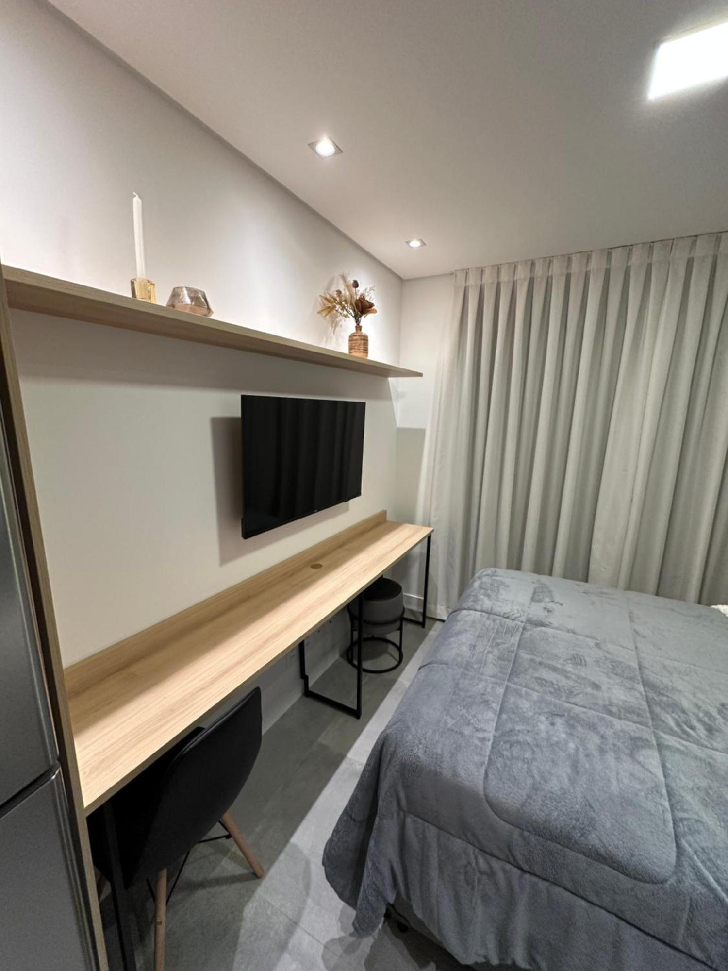 Apartment Almagah 227 - Maravilho Proximo Ao Metro !! *