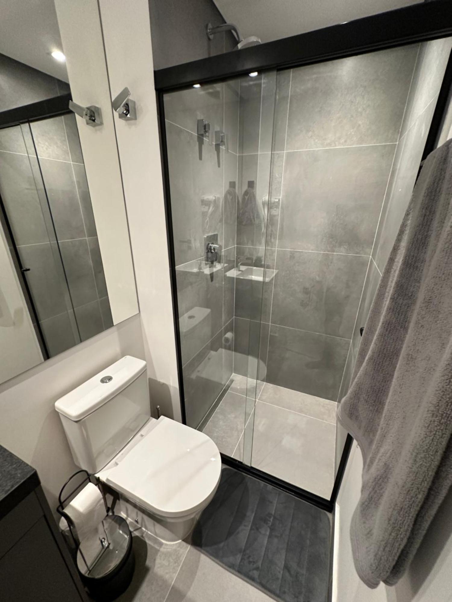 Almagah 227 - Maravilho Proximo Ao Metro !! Apartment Sao Paulo