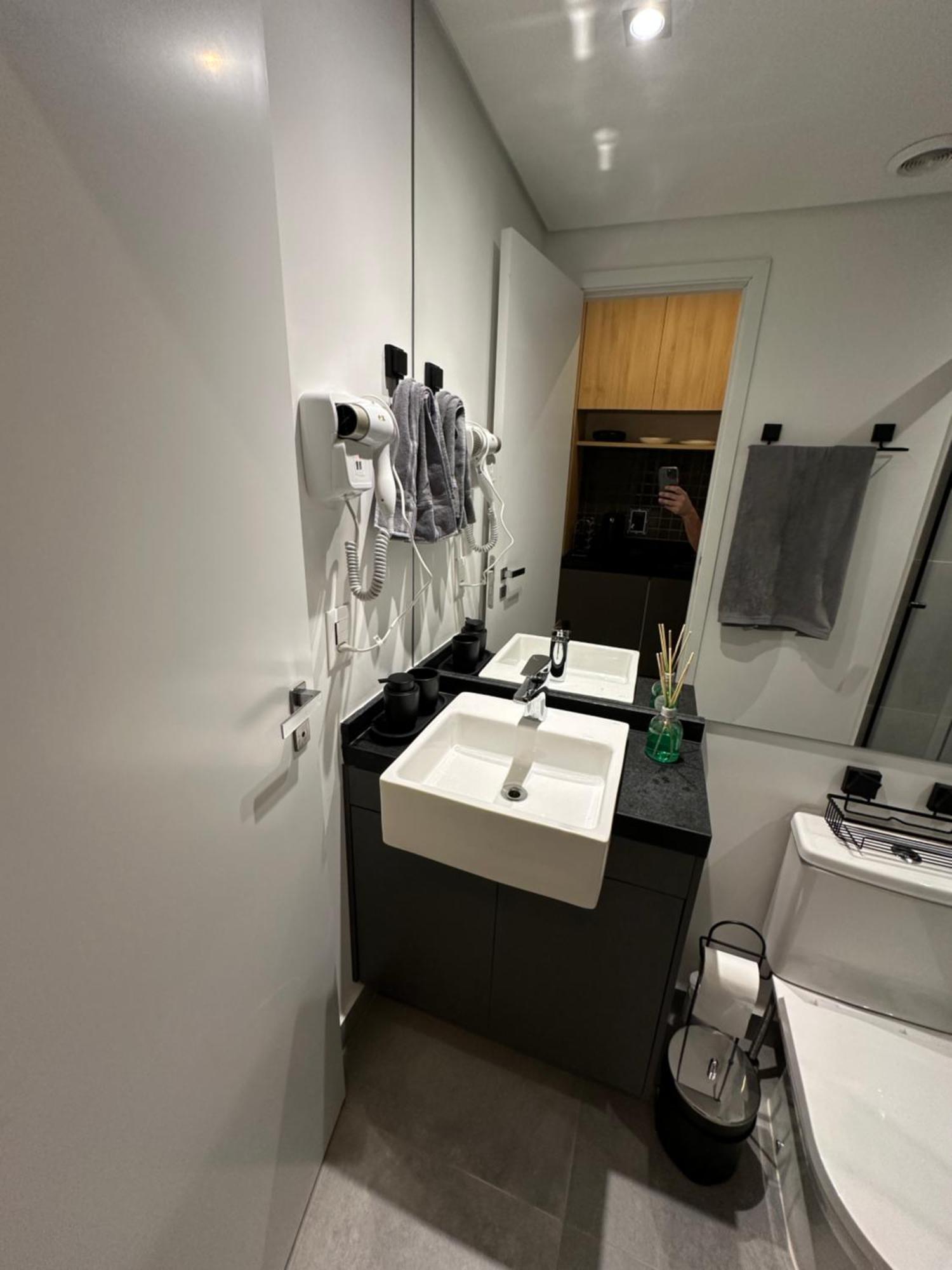 Apartment Almagah 227 - Maravilho Proximo Ao Metro !! Sao Paulo