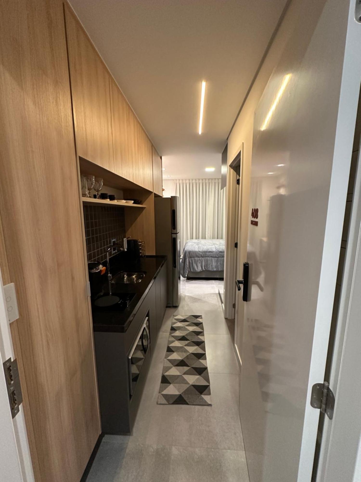 Apartment Almagah 227 - Maravilho Proximo Ao Metro !!