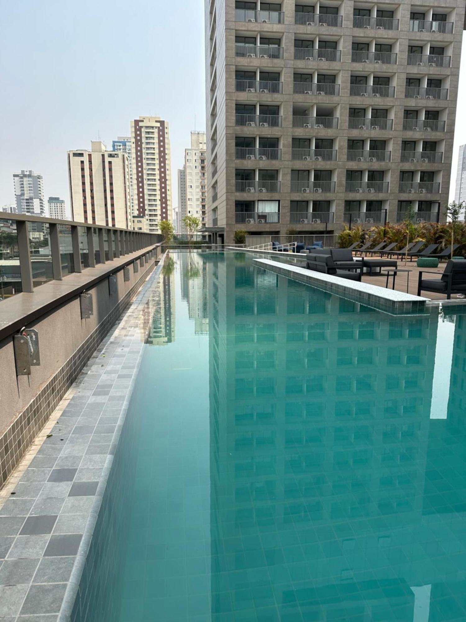 Apartment Almagah 227 - Maravilho Proximo Ao Metro !!
