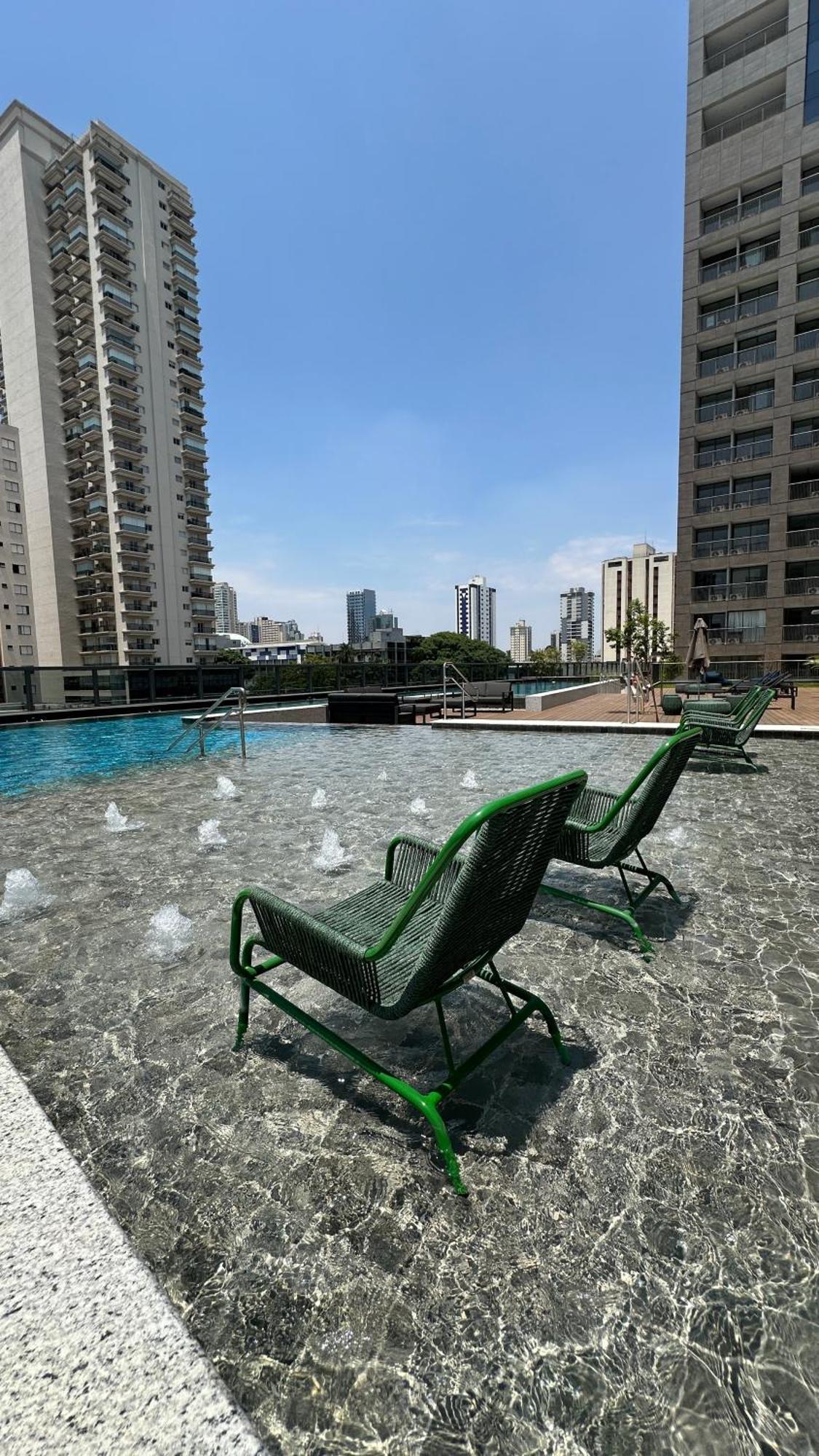 Apartment Almagah 227 - Maravilho Proximo Ao Metro !! *